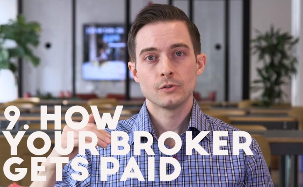 Receive a Commission Rebate When Buying in NYC Yoreevo